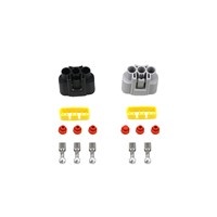 Hoean-Max Voltage Regulator Rectifier  For Polaris RZR 4 900 XP, RZR 4 1000 XP,570 900 900XP 1000XP, Sportsman 325 570 850 ACE 2012-2016 OEM Replace 4013904 4014029 4015229 4013247