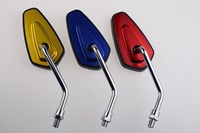 Hocean-Max Motorcycle Rearview Mirror HC-1271-2